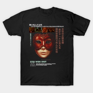 Eyes Wide Shut T-Shirt